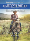 Cover image for The Rancher's Return